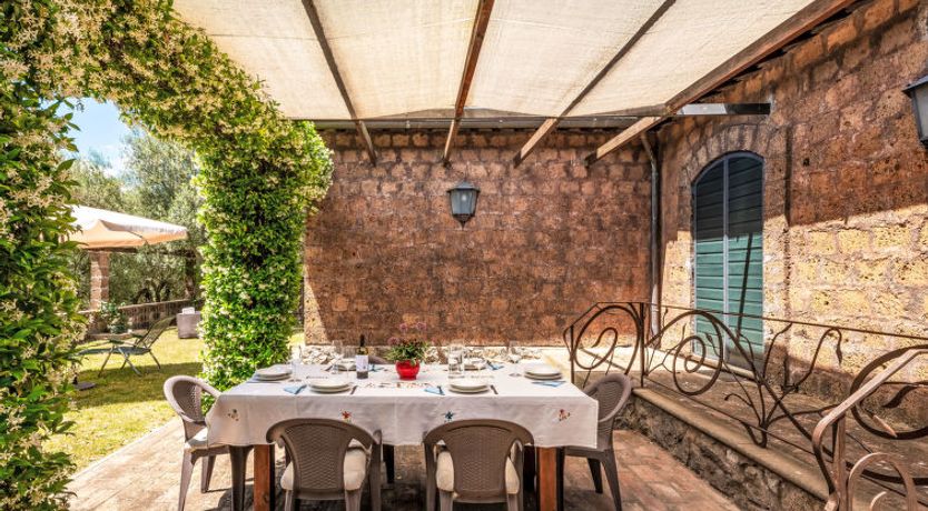 Photo of Casale Di Befania