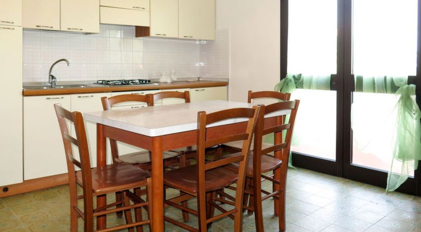 Photo of Casa Jolanda Apartment 8