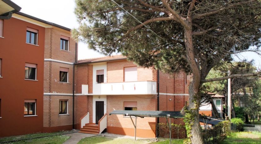 Photo of Casa Jolanda Apartment 6