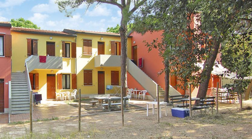 Photo of Casa Germana Apartment 2