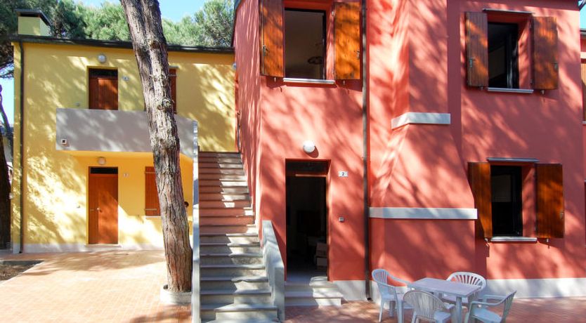 Photo of Casa Germana