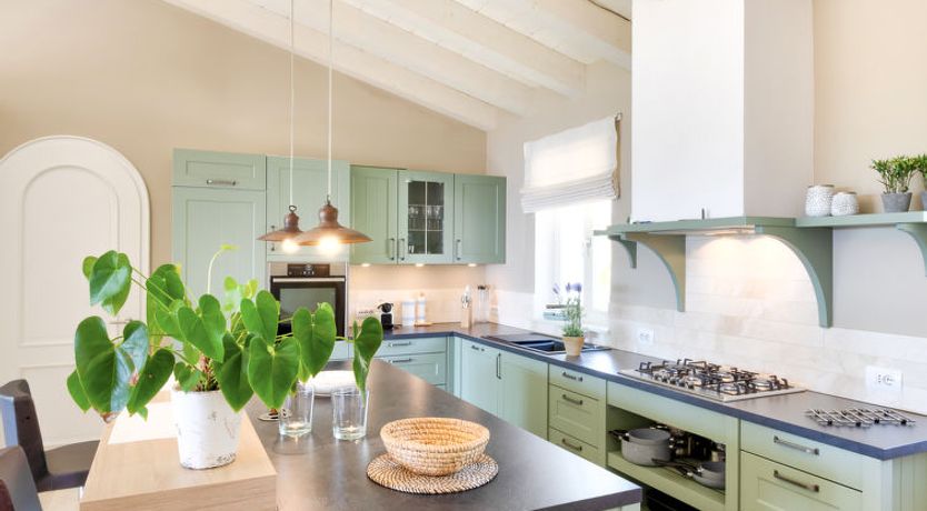 Photo of Villa di Sogno Villa 4