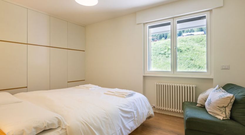 Photo of Enrosadira Apartment 13