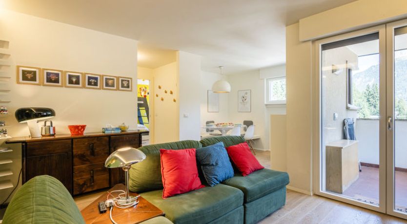 Photo of Enrosadira Apartment 13