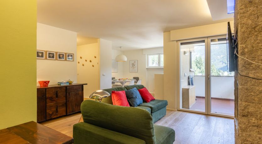 Photo of Enrosadira Apartment 13