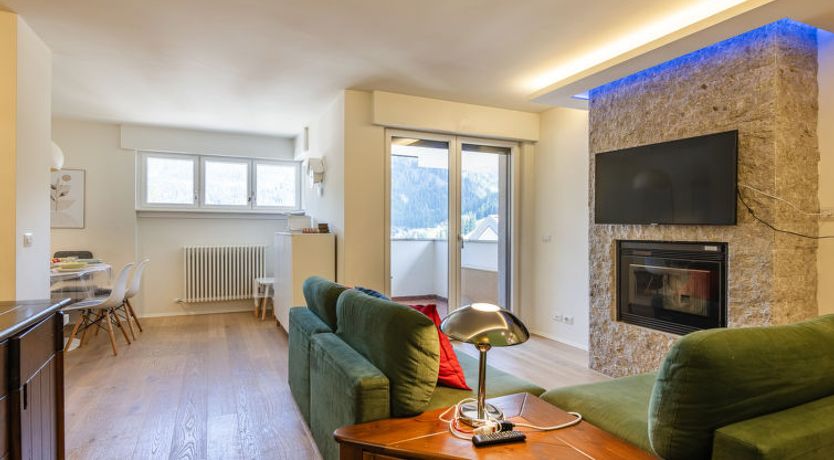Photo of Enrosadira Apartment 13