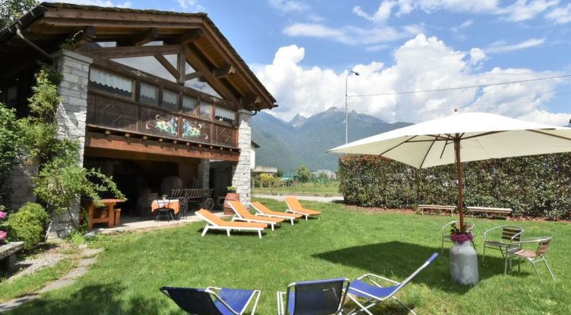 Photo of La Cà Vegia Apartment 5