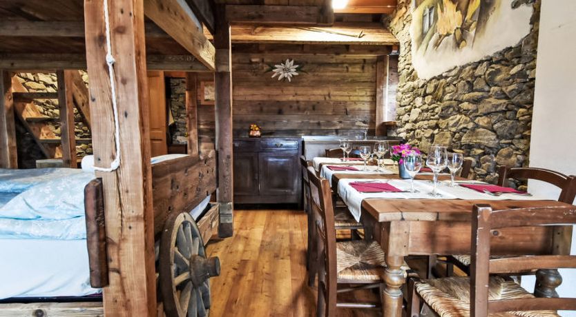 Photo of La Cà Vegia Apartment 5