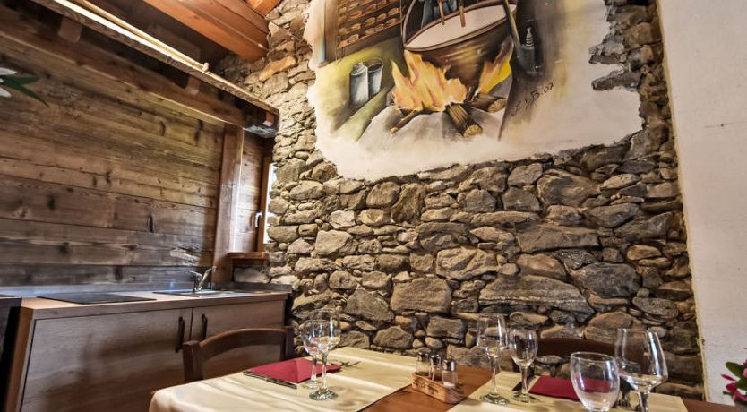 Photo of La Cà Vegia Apartment 5