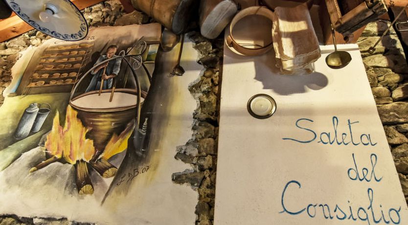 Photo of La Cà Vegia Apartment 5