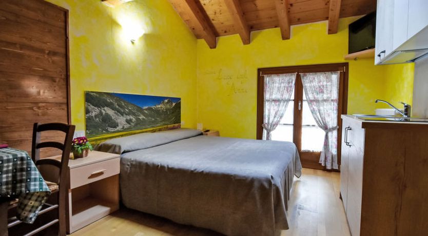 Photo of La Cà Vegia Apartment 4