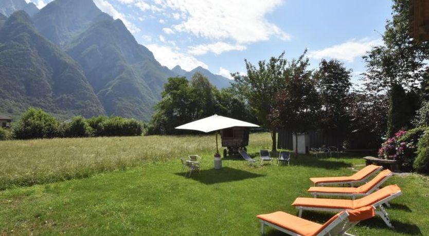 Photo of La Cà Vegia Apartment 4