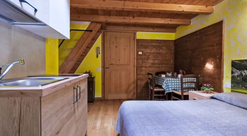 Photo of La Cà Vegia Apartment 4