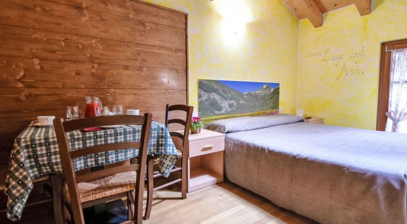 Photo of La Cà Vegia Apartment 4