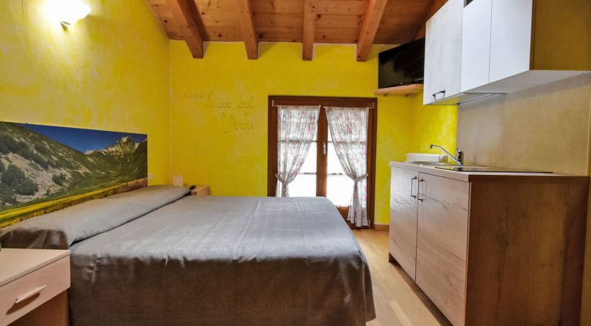 Photo of La Cà Vegia Apartment 4