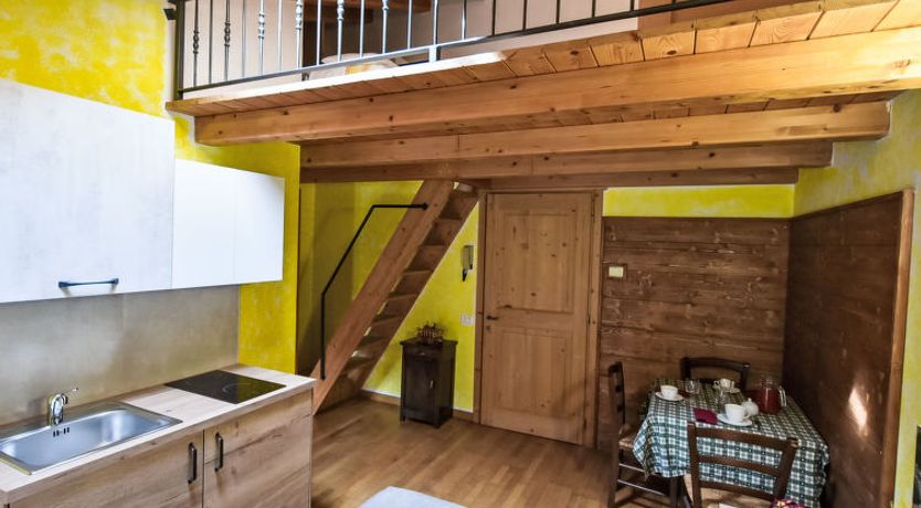 Photo of La Cà Vegia Apartment 4