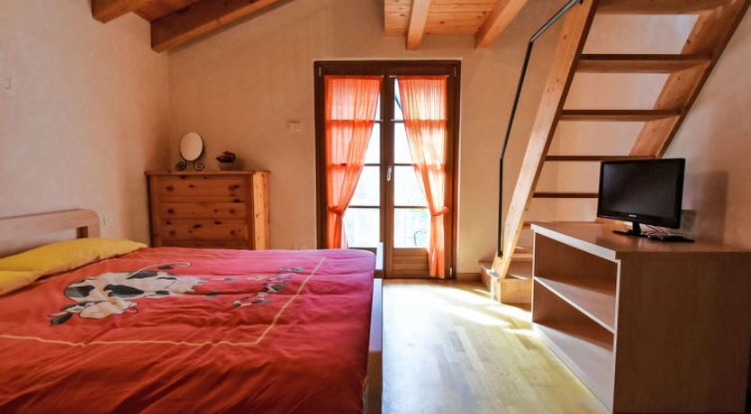 Photo of La Cà Vegia Apartment 3