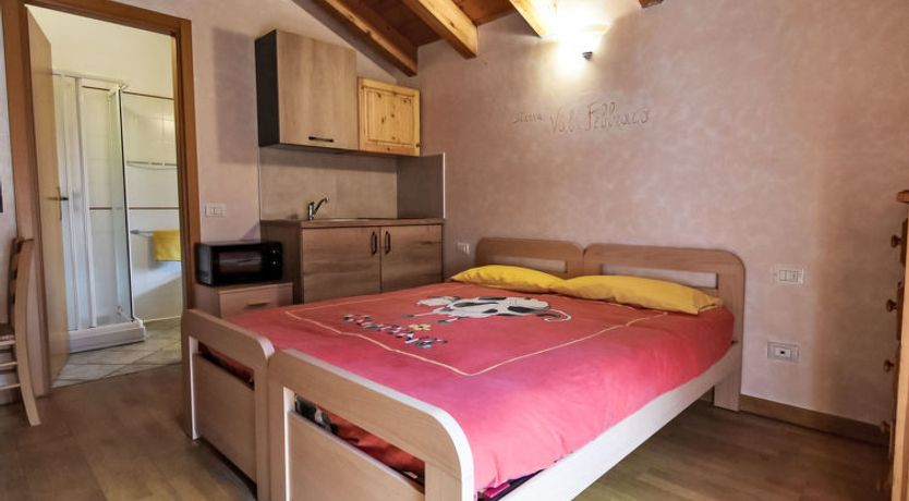 Photo of La Cà Vegia Apartment 3