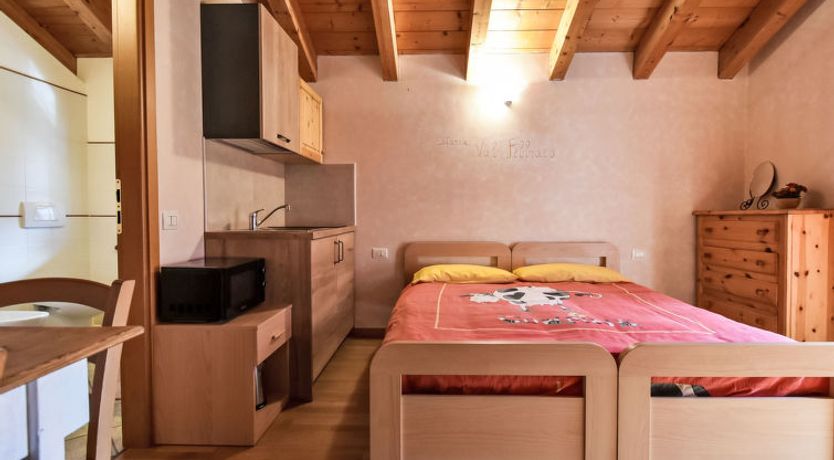 Photo of La Cà Vegia Apartment 3