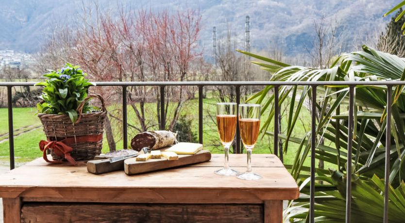 Photo of La Cà Vegia Apartment 3