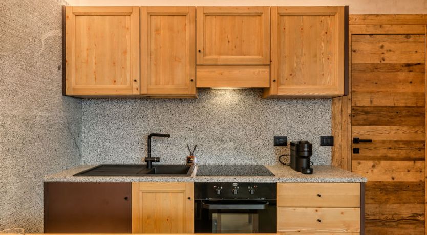 Photo of Monolocale Al Doss