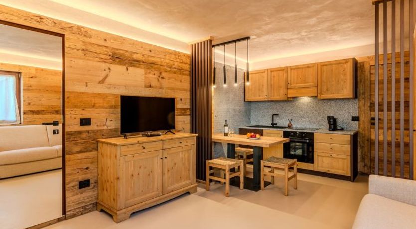 Photo of Monolocale Al Doss