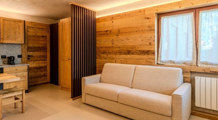 Photo of Monolocale Al Doss