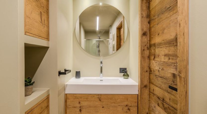 Photo of Monolocale Al Doss