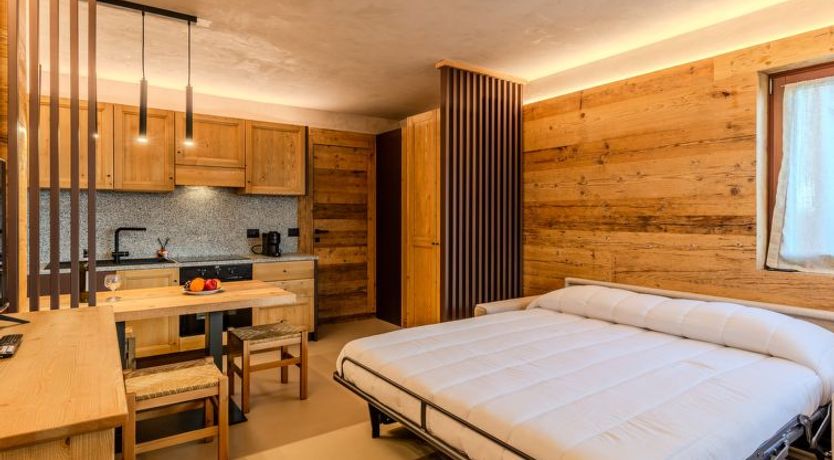 Photo of Monolocale Al Doss