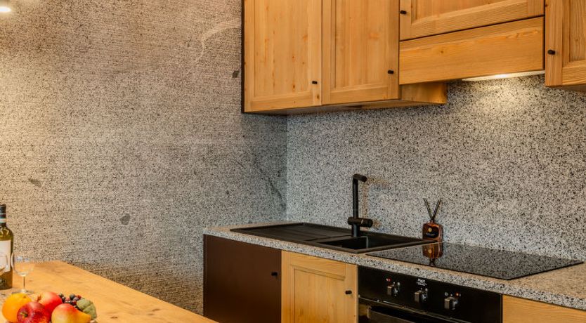 Photo of Monolocale Al Doss