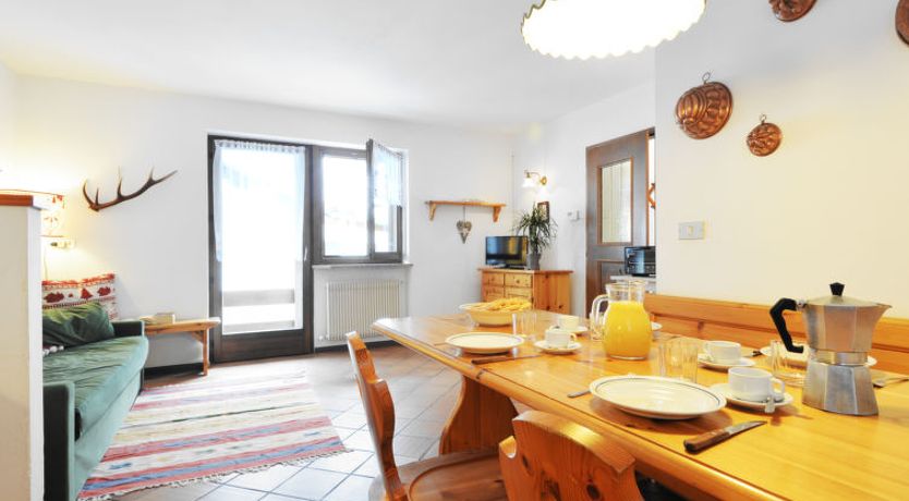 Photo of Casa Marmolada