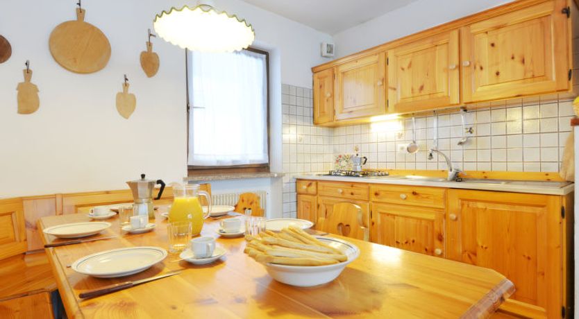 Photo of Casa Marmolada