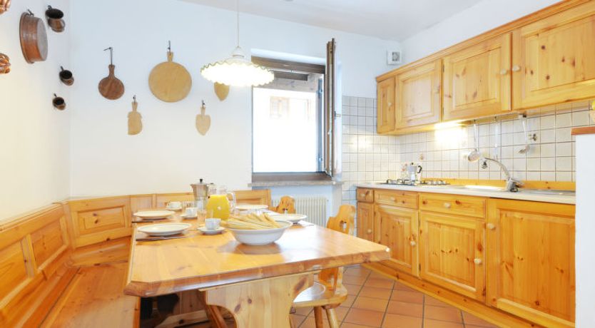 Photo of Casa Marmolada