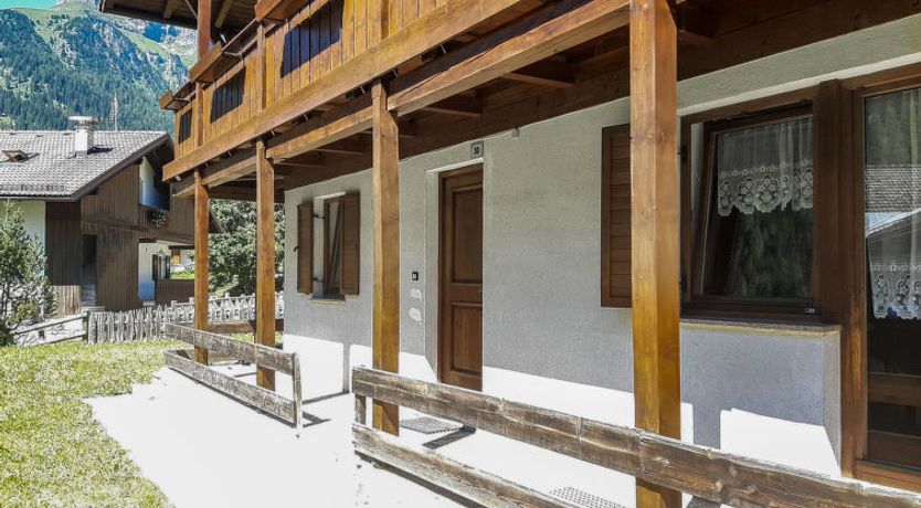 Photo of Casa Marmolada