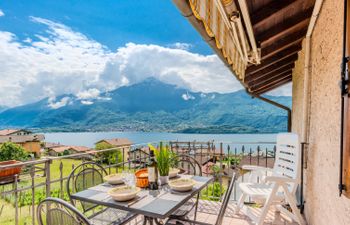 Americo Holiday Home