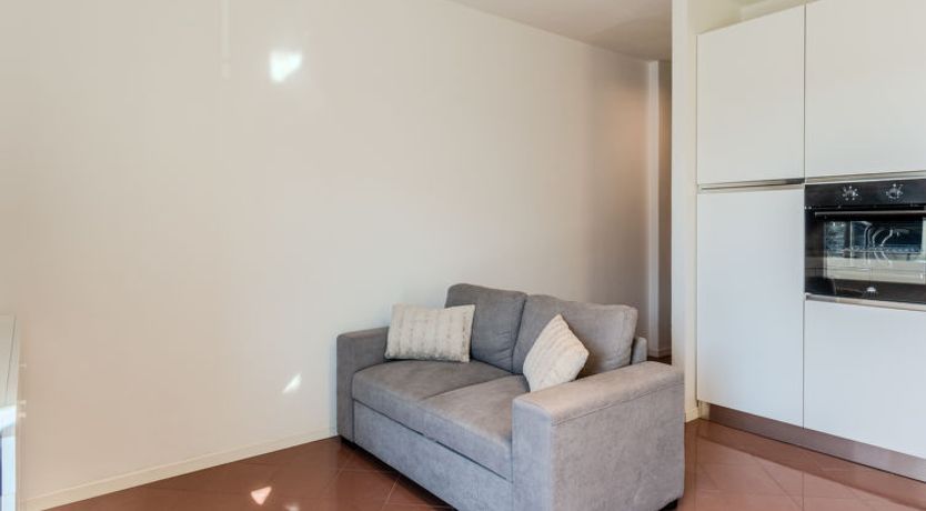 Photo of Alborella Apartment 3