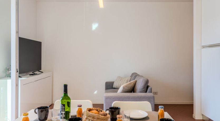 Photo of Alborella Apartment 3