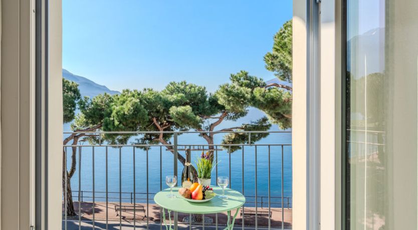 Photo of Alborella Apartment 3