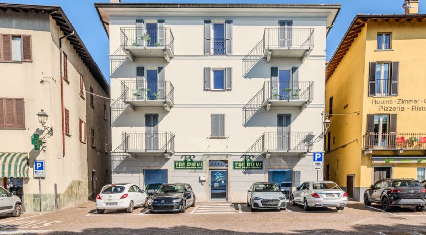 Photo of Alborella Apartment 3