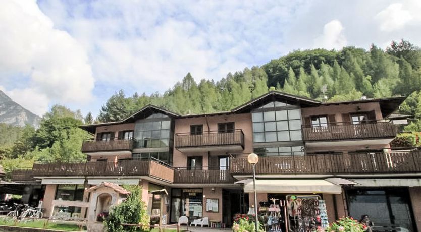 Photo of Miralago Apartment 3