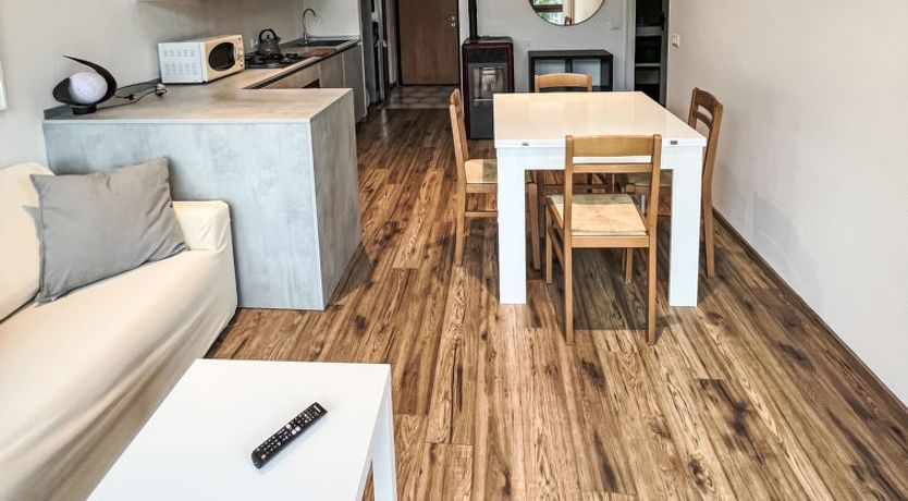 Photo of Miralago Apartment 3