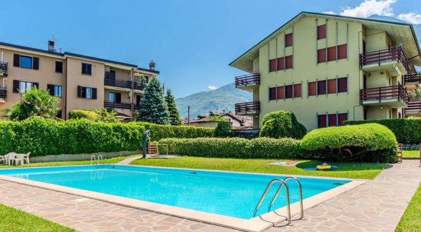 Photo of Miralago Guest House