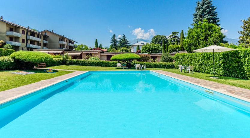 Photo of Miralago Guest House