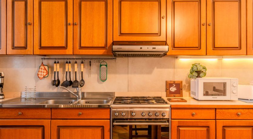 Photo of Riga Apartment 2