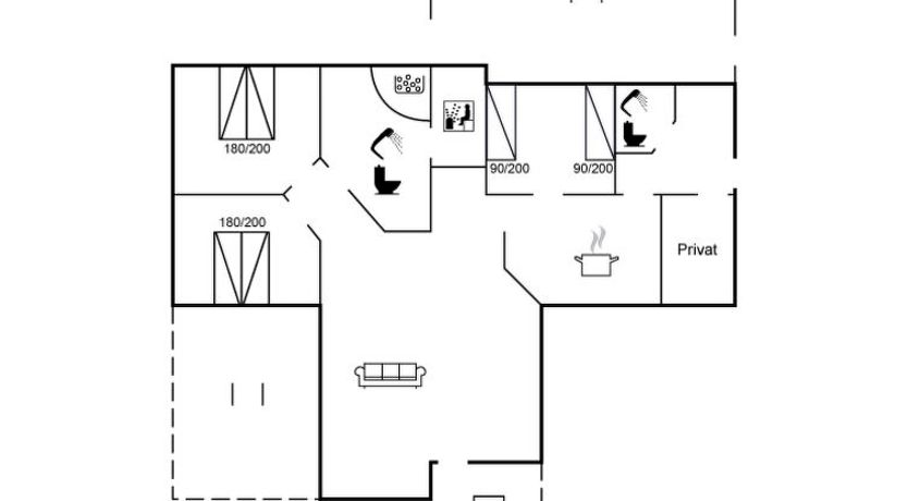 Photo of "Leya" - 1.2km from the sea