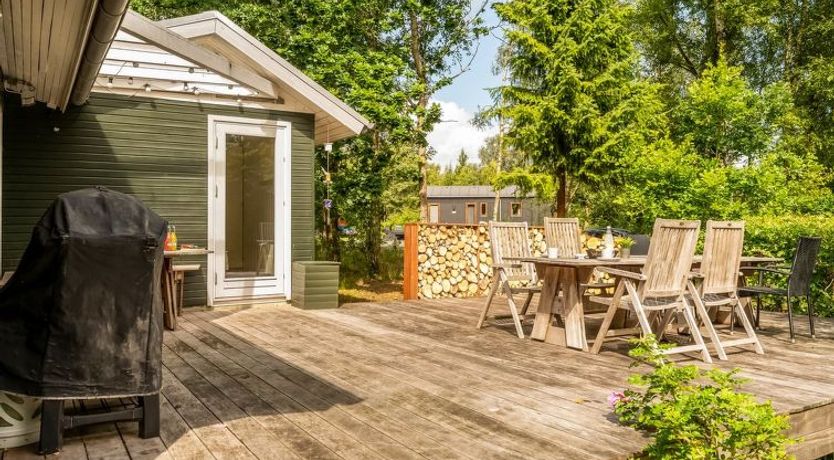 Photo of "Elisabete" - 200m to the fjord