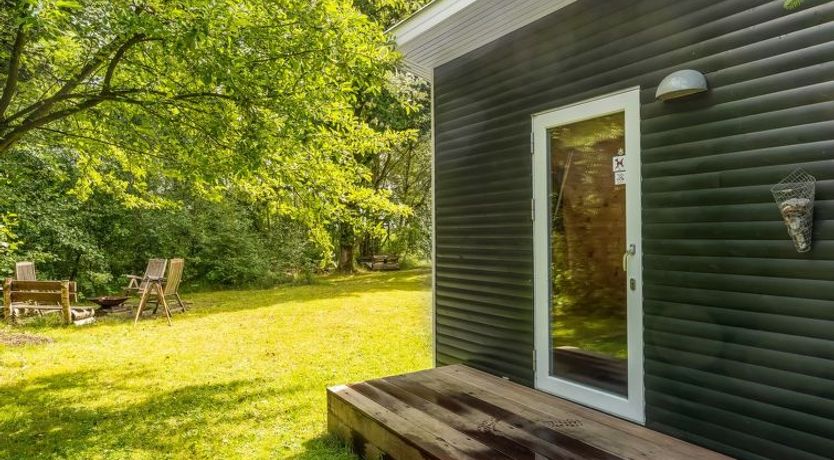 Photo of "Elisabete" - 200m to the fjord