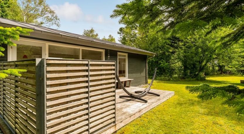 Photo of "Elisabete" - 200m to the fjord