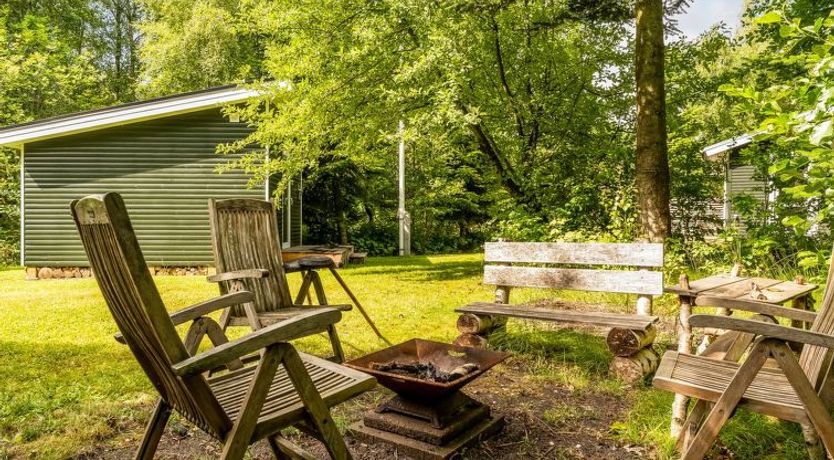 Photo of "Elisabete" - 200m to the fjord