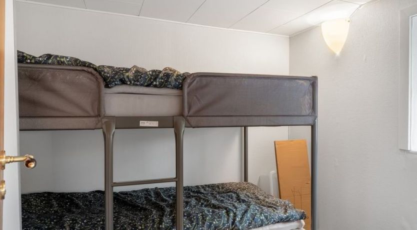 Photo of "Synthia" - 3km to the fjord